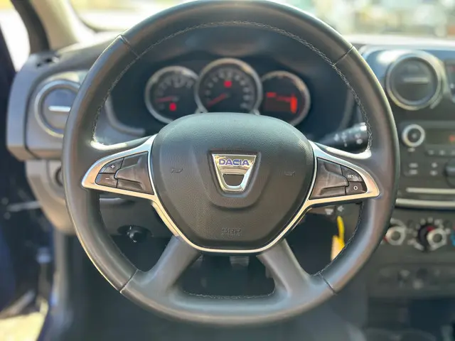Dacia Sandero 3