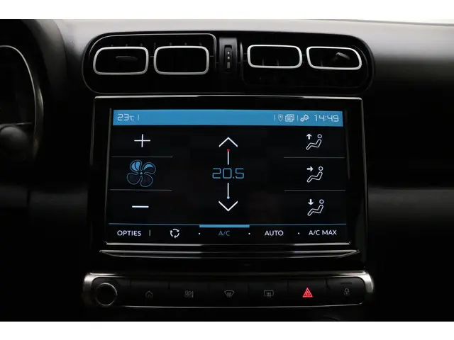 Citroën C3 Aircross 1.2 PureTech Max 2024 Benzine 23