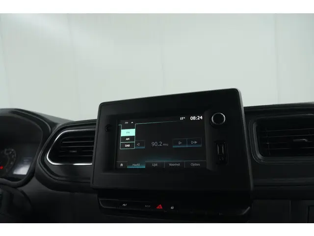 Renault Master T35 2.3 dCi 135 L2H2 Comfort 2022 Diesel 51