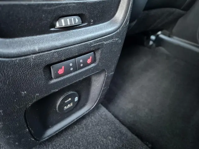 Ford Kuga 2.5 PHEV Vignale/trekhaak 2021 Hybride Benzine 50