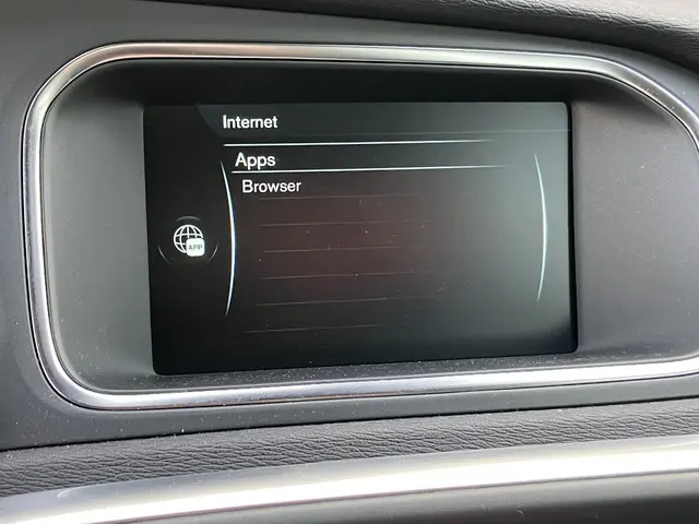 Volvo V40 Cross Country 1.5 T3 Summum 2016 Benzine 39