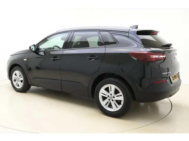 Opel Grandland X 1.2 Turbo Business + 2019 Benzine 4