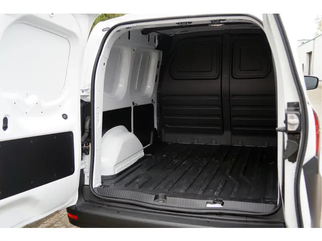 Mercedes-Benz Citan CITAN 108 CDI L1 Pro 2022 Diesel 15