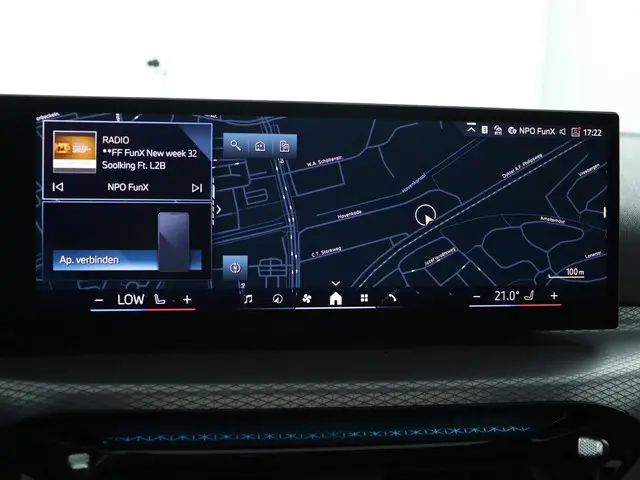 BMW 3 Serie Touring 330e xDrive 2025 Hybride Benzine 46