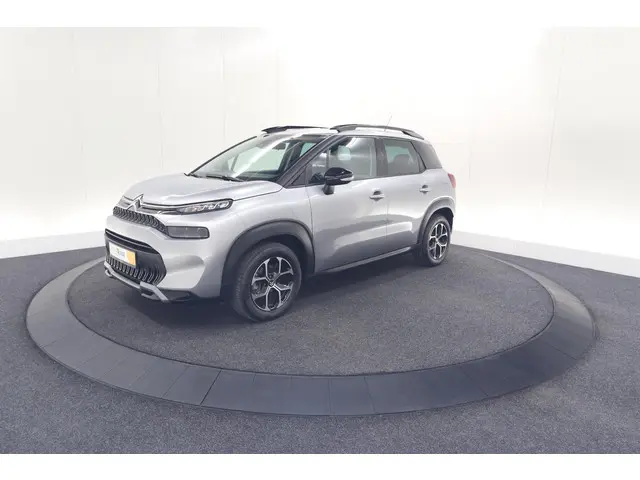 Citroën C3 Aircross PureTech 110 Max 2024 Benzine 67
