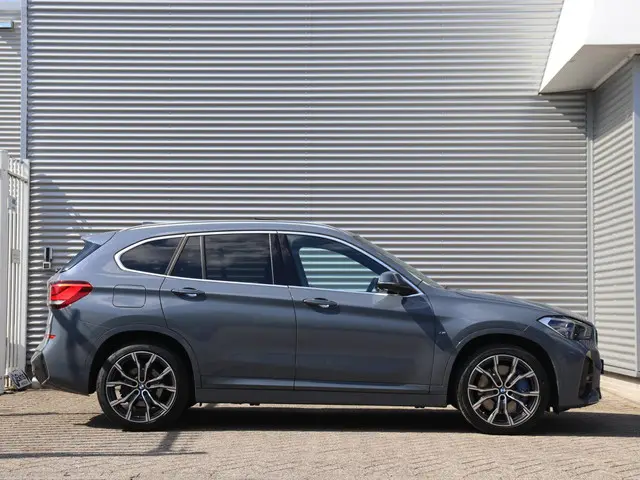 BMW X1 sDrive20i 2020 Benzine 5