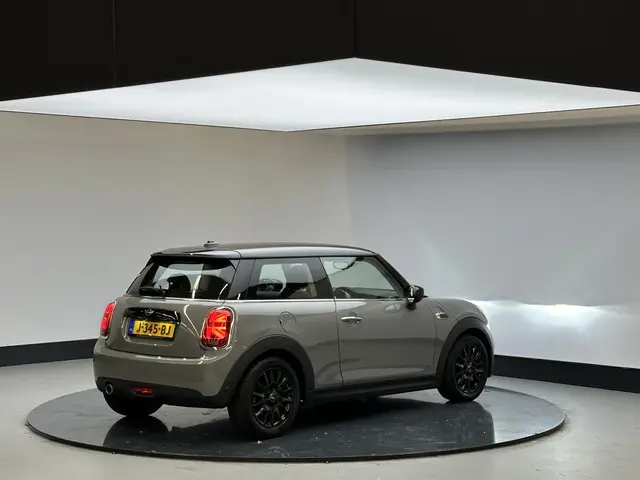 MINI Cooper Mini 1.5 Salt 2020 Benzine 10