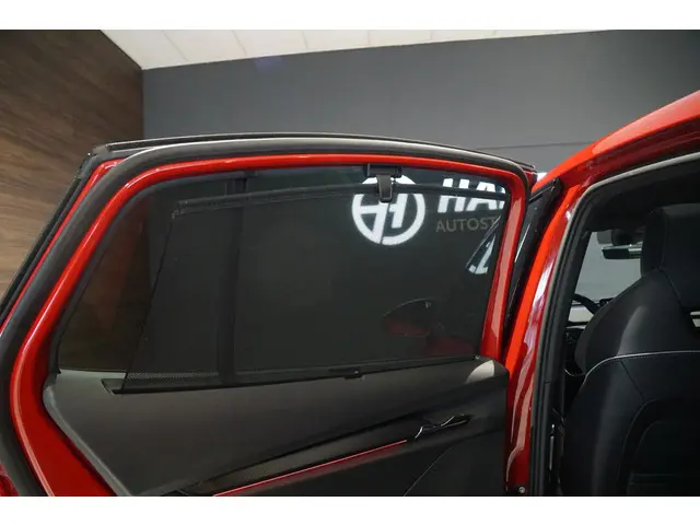 Škoda Enyaq Coupe iV 60 Sportline 2023 Elektrisch 19