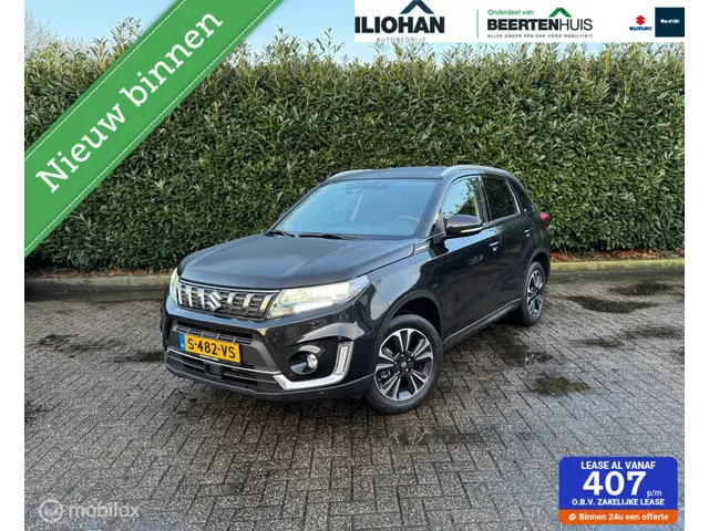 Suzuki Vitara 1.5 Hybrid Style 2023 Hybride Benzine