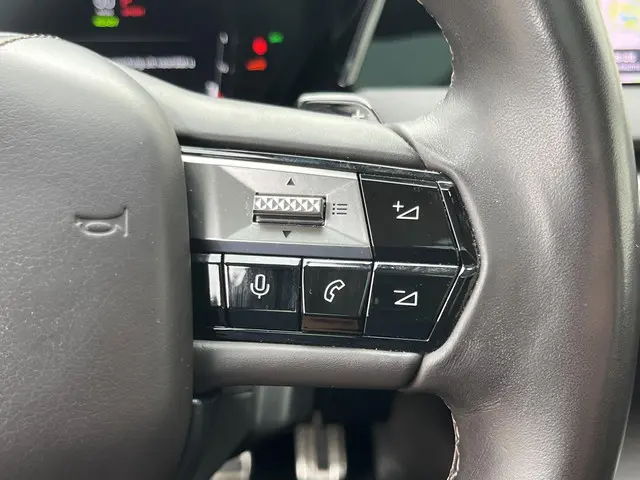 DS DS 4 E-Tense La Première 2022 Hybride Benzine 65
