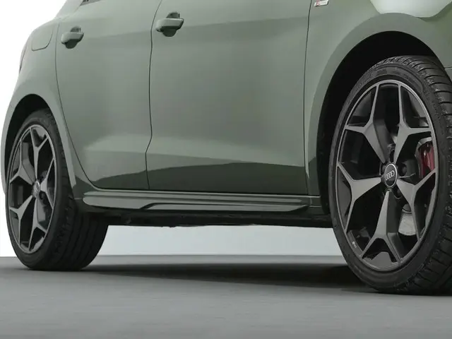 Audi A1 Sportback 35 TFSI S edition 2025 Benzine 15