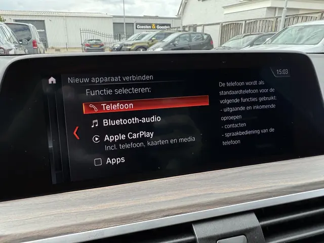 BMW X3 xDrive20i High Executive Edition 2019 Benzine 26