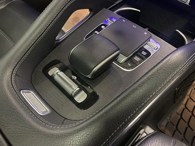 Mercedes-Benz GLE GLE 350 d 4MATIC 2019 Diesel 40