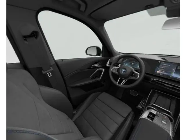 BMW X1 xDrive25e 2023 Hybride Benzine 14