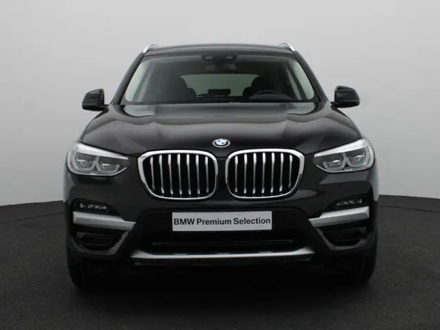 BMW X3 xDrive20i 2020 Benzine 3