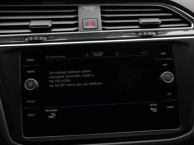 Volkswagen Tiguan 1.5 TSI DSG 150pk Life 2021 Benzine 34