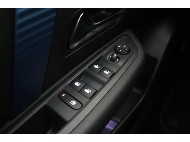 Citroën ë-C4 Feel Edition 50 kWh 2020 Elektrisch 16