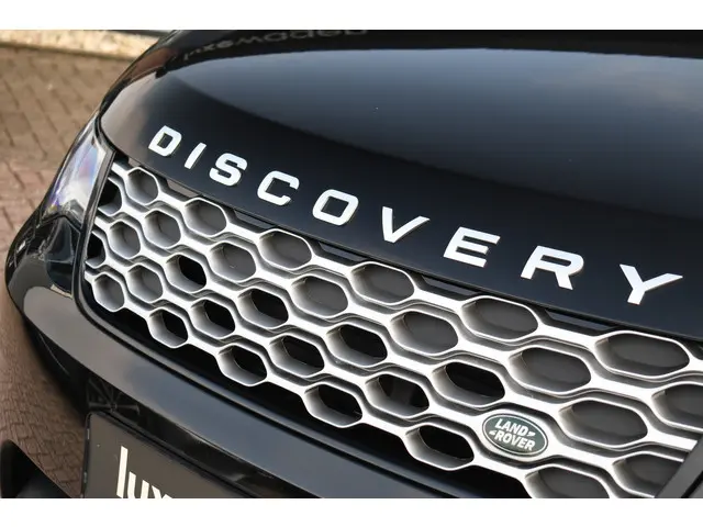 Land Rover Discovery 3.0 D300 HSE 2021 Diesel 79