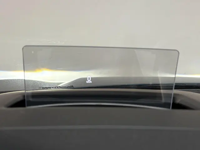 Ford Kuga 2.5 PHEV Titanium 2020 Hybride Benzine 21