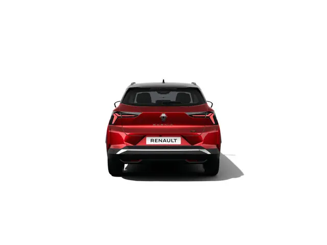 Renault Scénic E-Tech Techno 2025 Elektrisch 11