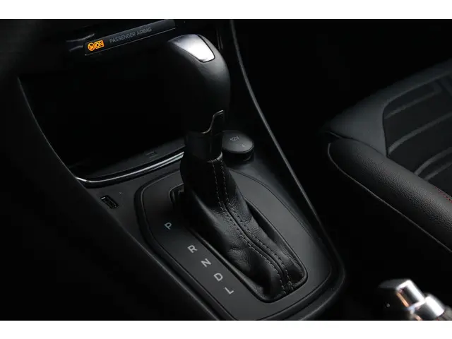 Ford Puma 1.0 EcoBoost ST-Line X 2023 Benzine 34