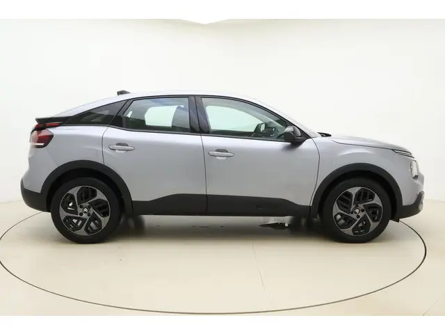 Citroën C4 1.2 Hybrid Max 2024 Hybride Benzine 9