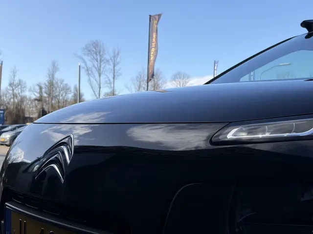 Citroën C4 Cactus 1.2 PureTech Business 2016 Benzine 29