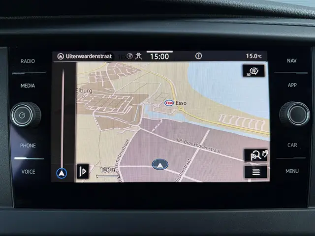 Volkswagen Transporter 2.0 TDI L1H1 28 2021 Diesel 16