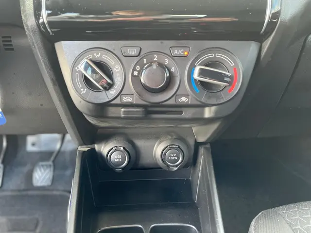 Suzuki Swift 1.2 Select Smart Hybrid 2021 Benzine 15