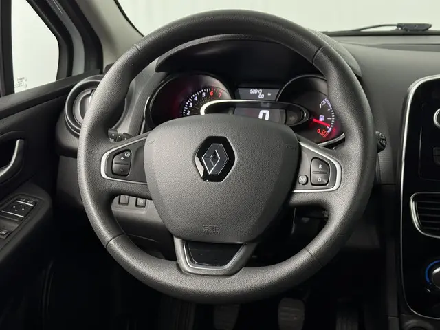 Renault Clio TCe 90 Life 2018 Benzine 33