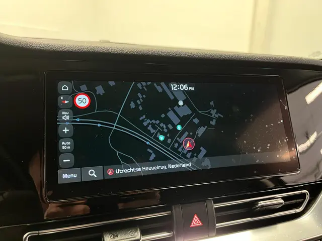 Kia e-Niro DynamicLine 64 kWh 2020 Elektrisch 23