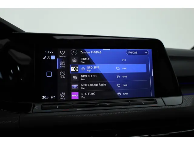 Volkswagen Golf 1.4 eHybrid GTE 2023 Hybride Benzine 19