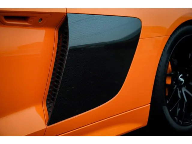 Audi R8 5.2 FSI quattro Plus 2017 Benzine 27