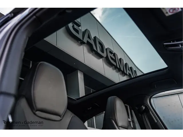 Porsche Cayenne Coupé 3.0 V6 340pk 2020 Benzine 38