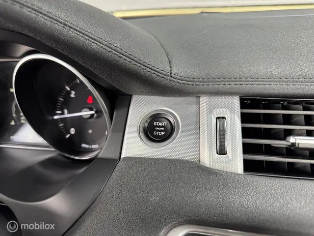 Land Rover Range Rover 2.0 TD4 HSE Dynamic 2017 Diesel 19