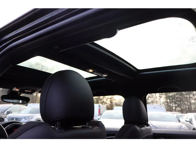 MINI Cooper S Mini 2.0 John Cooper Works 2021 Benzine 4