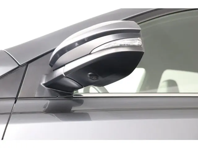 Toyota RAV4 2.5 Hybrid Style 2016 Hybride Benzine 36