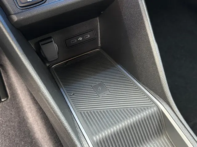 Nissan Micra EVOLVE 52 kWh 2026 Elektrisch 21