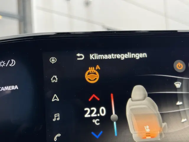Nissan ARIYA e-4ORCE Evolve 91 kWh 2024 Elektrisch 24