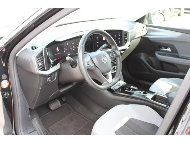 Opel Mokka 1.2 Turbo Elegance Automaat 2021 Benzine 13