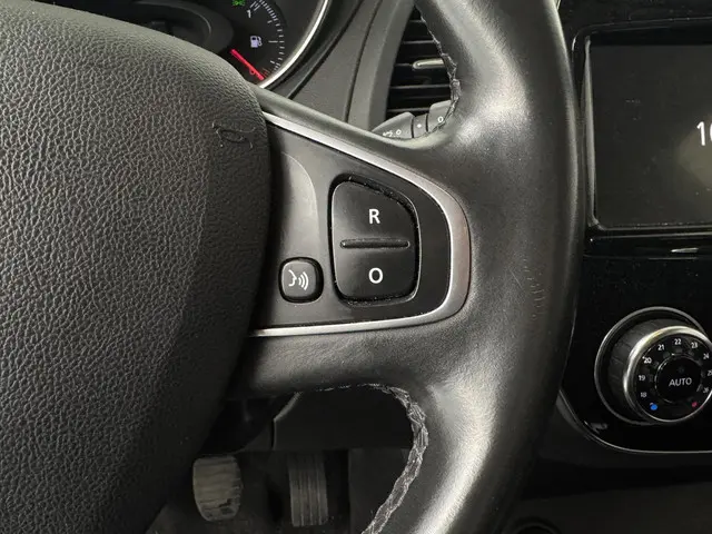 Renault Captur 0.9 TCe Intens 2017 Benzine 21