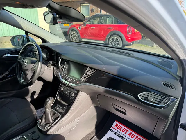 Opel Astra 1.4 Innovation AIRCO* CRUISE* N.A.P. ! 2016 Benzine 13