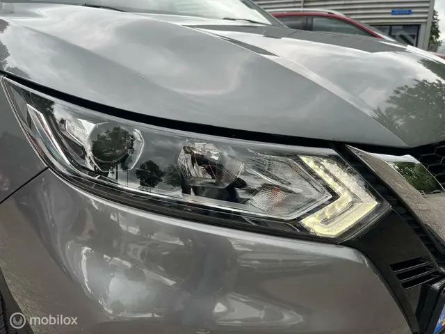 Nissan QASHQAI 1.3 DIG-T Acenta 2020 Benzine 8