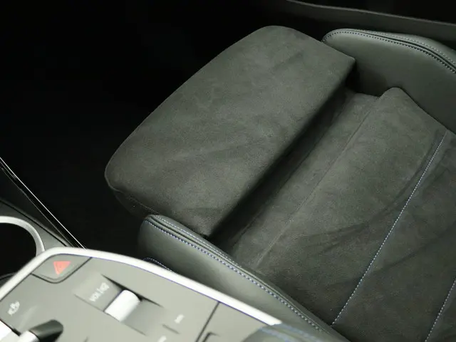 BMW iX1 eDrive20 67 kWh 2025 Elektrisch 25