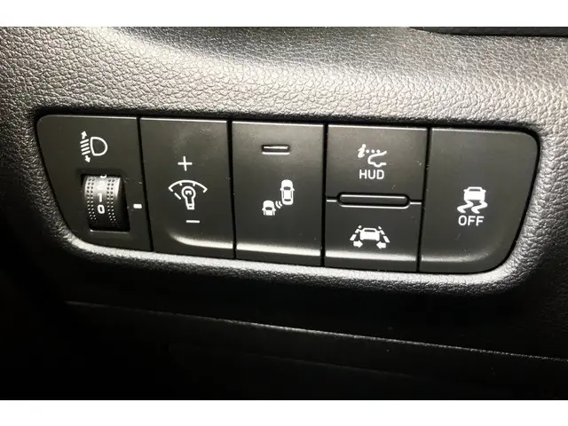 Hyundai Kona 1.0 T-GDI Fashion 2019 Benzine 10