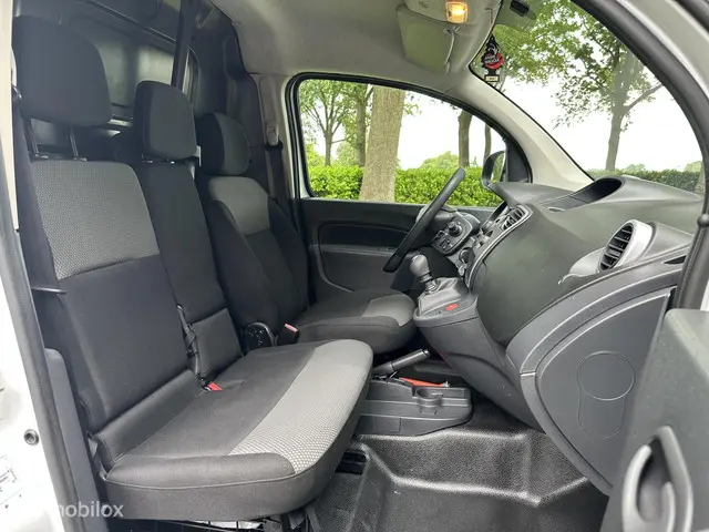 Nissan NV250 1.5 dCi 95 L1H1 Acenta 2020 Diesel 2