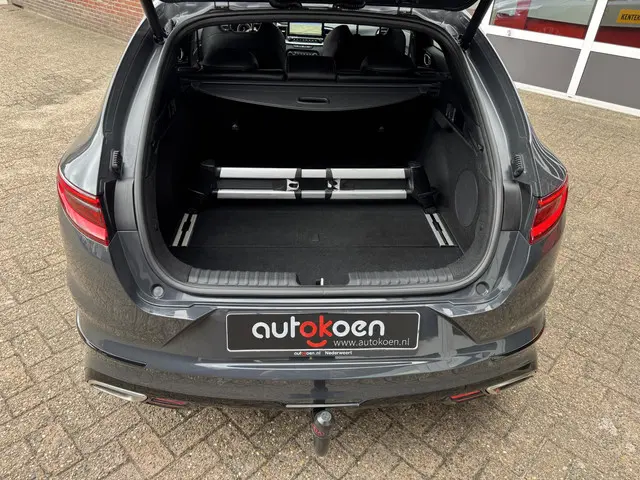 Kia Ceed pro_cee'd 1.6 TGDI GT 2021 Benzine 23