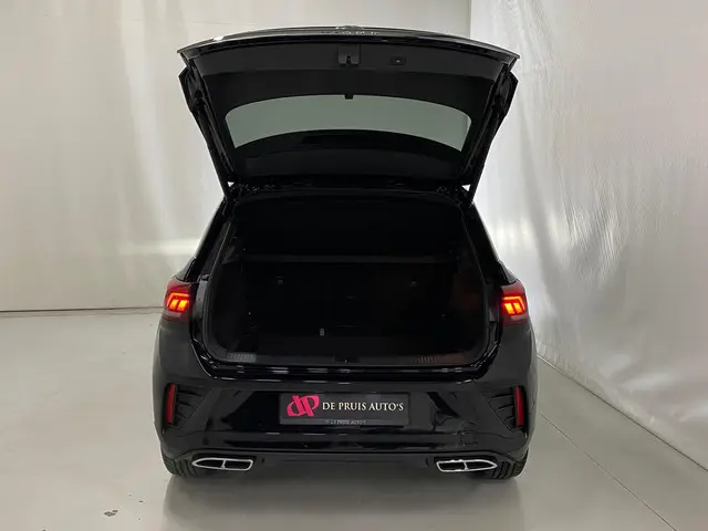 Volkswagen T-Roc 1.5 TSI R-Line Edition 2025 Benzine 36