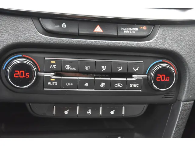 Kia ProCeed 1.0 T-GDi GT-Line 2022 Benzine 14