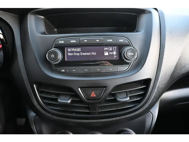 Opel KARL 1.0 ecoFLEX Edition 2018 Benzine 16